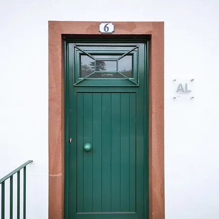 O Moinho Holiday home