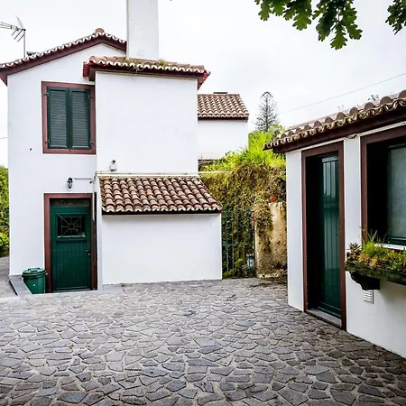 O Moinho Holiday home