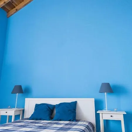 O Moinho Holiday home