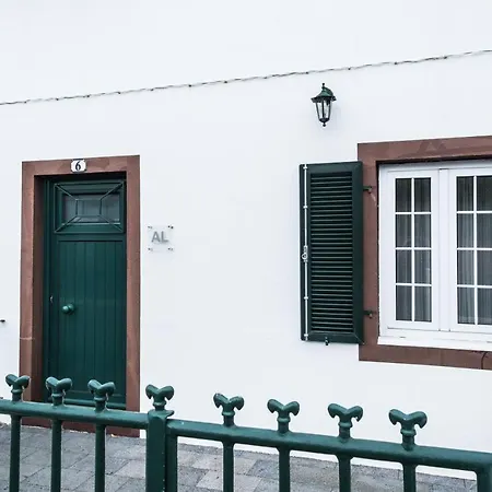 O Moinho * Furnas (Azores)