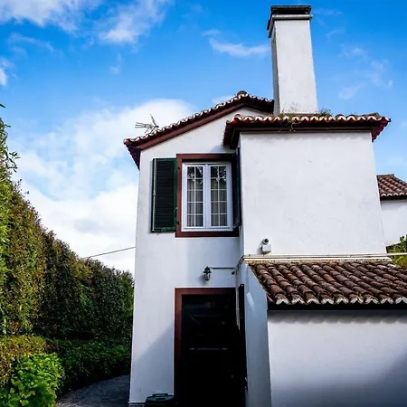 Holiday home O Moinho *