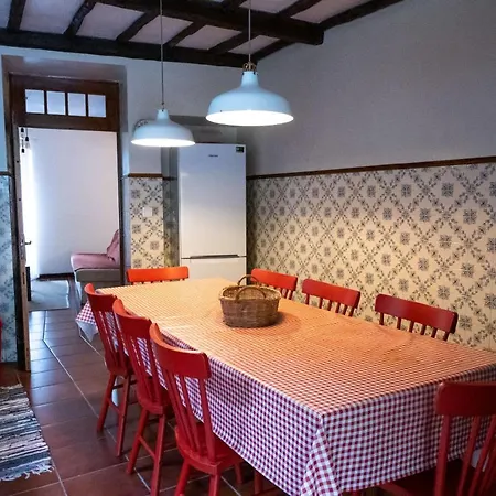 Holiday home O Moinho