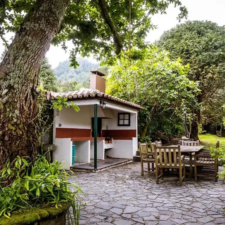 O Moinho * Furnas (Azores)