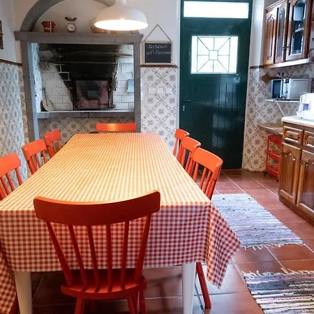 Holiday home O Moinho